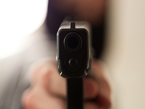 Woman Robs Eleven For Six Dollars