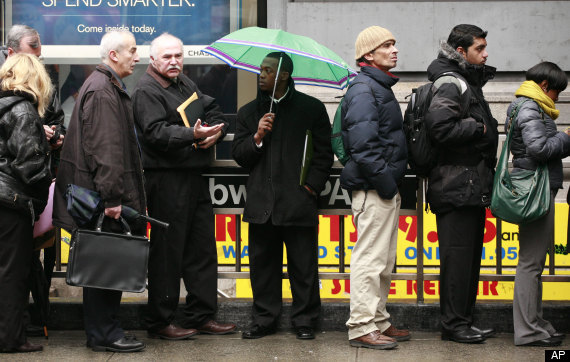 State Unemployment Rises