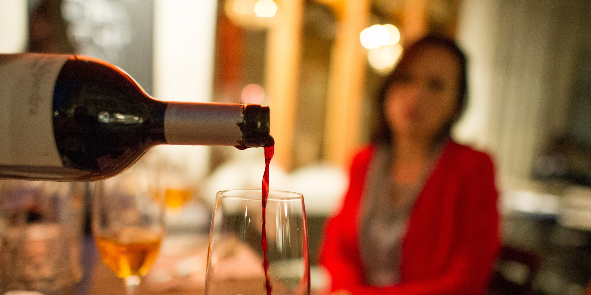 Is Alcoholism in Women the Last Taboo? | Susan Brace Lovell