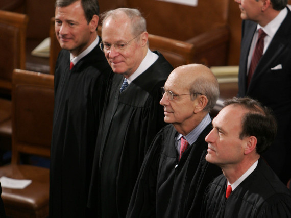 Justices