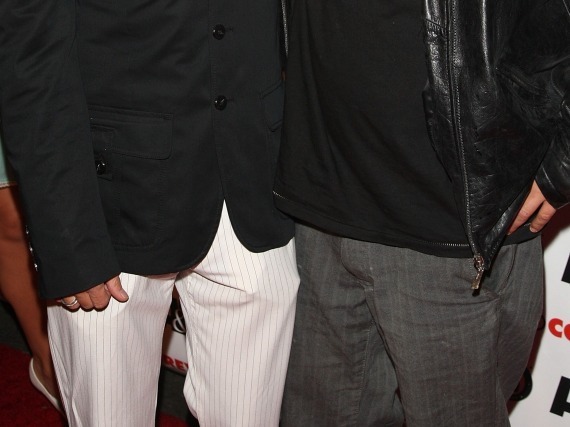 Corey Haim Corey Feldman