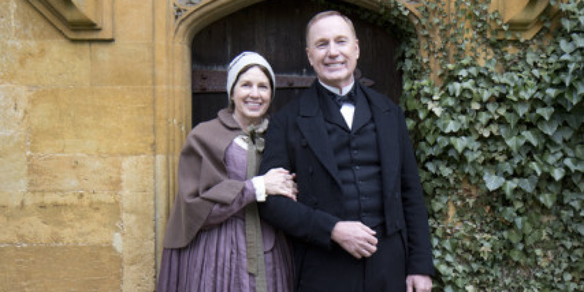 'The Christmas Candle' Movie By Max Lucado, Rick Santorum, And Susan