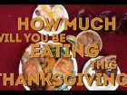 WATCH: Your Thanksgiving Calories Sure Add Up Quickly