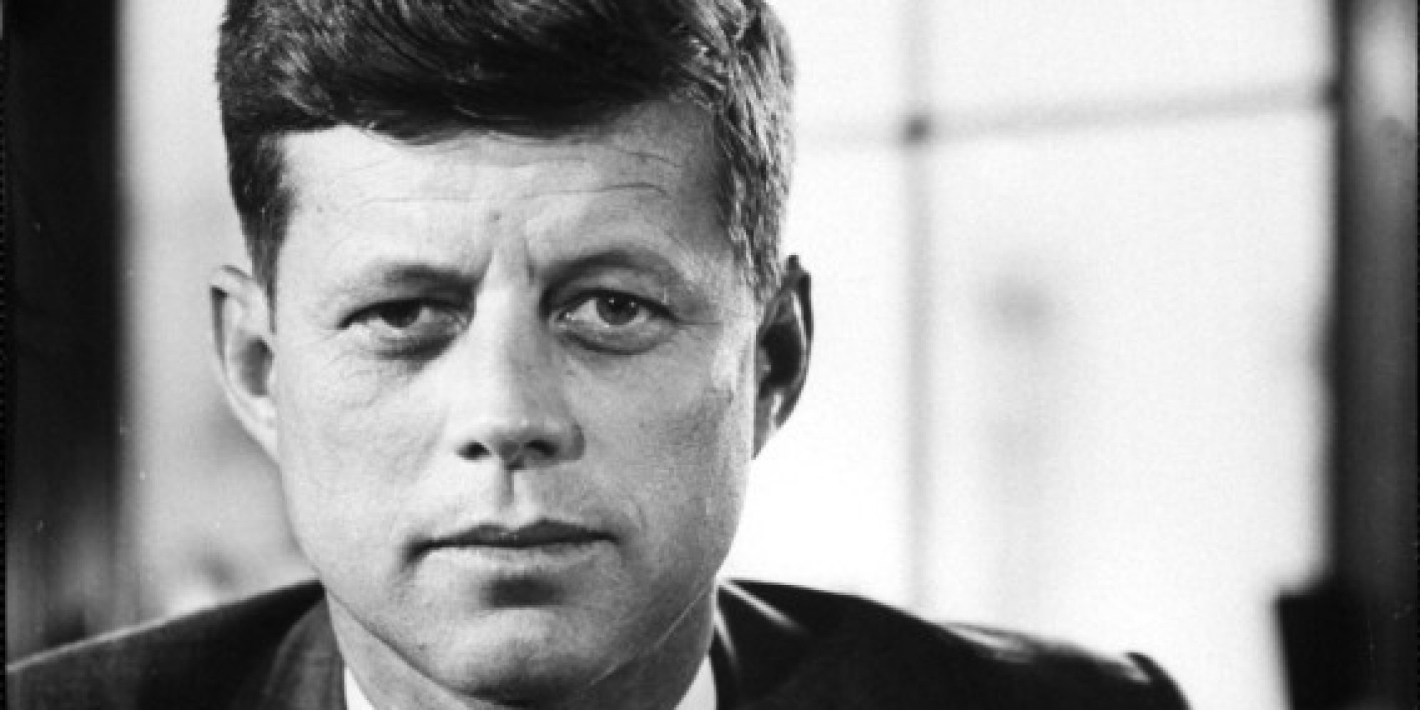 John F. Kennedy Biography