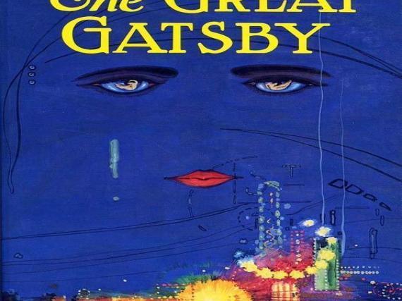 'The Great Gatsby' On American Book Review's List Of 40 Worst Books