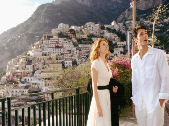 Under The Tuscan Sun