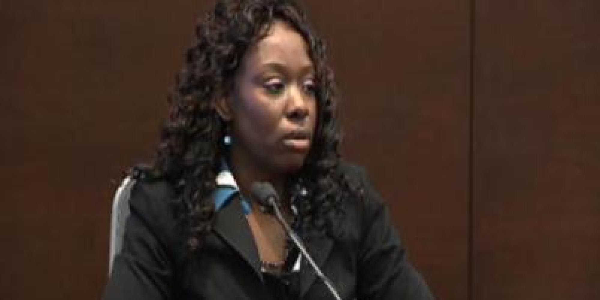 Crystal Mangum, Duke Lacrosse Rape Accuser, Found Guilty In Boyfriend's ...