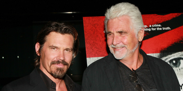 Image result for James brolin with his sons