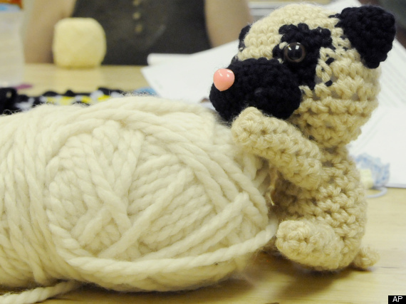Knitting