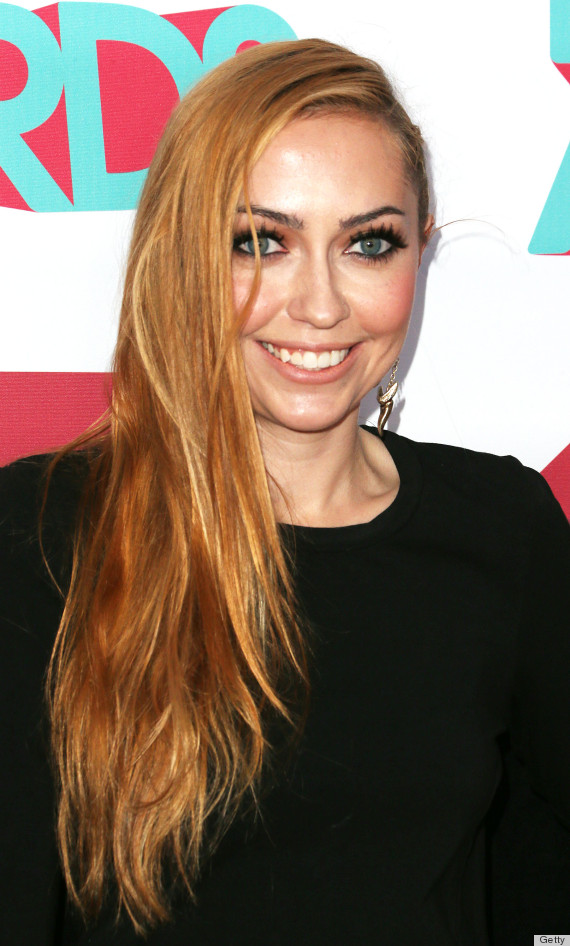 brandi cyrus