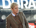 Ellen DeGeneres' Next Goal After Hosting The Oscars? 'World Peace,' Of Course