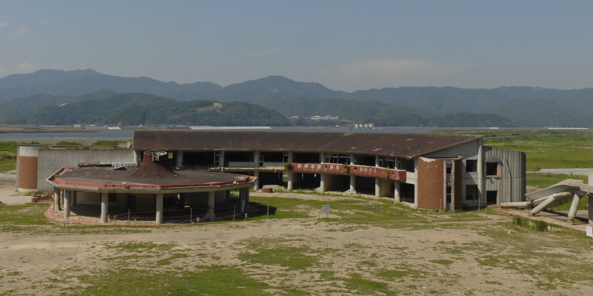 大川小学校の生還児童、校舎保存を訴える「僕の先輩や後輩が、ここで生きていたという証」 大川小学校の生還児童、校舎保存を訴える「僕の先輩や後輩が、ここで生きていたという証」