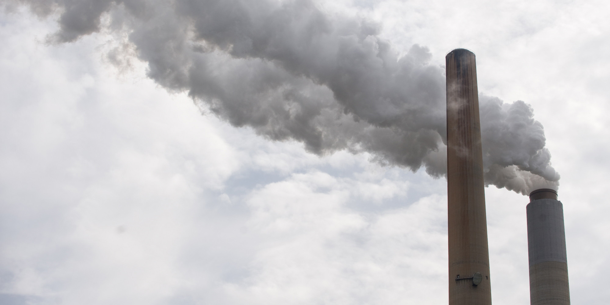 Epa Faces Challenges To Air Pollution Authority In Supreme Court Cases Huffpost 8836