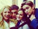 14 Photos That Will Give You Serious 'Gossip Girl' Nostalgia