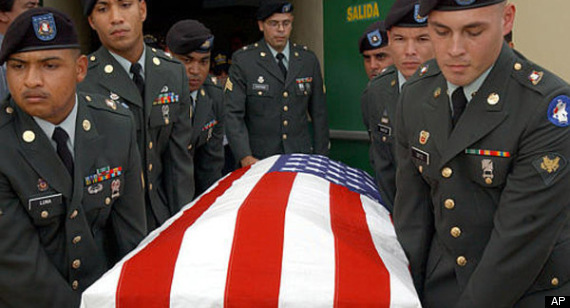 Coffin
