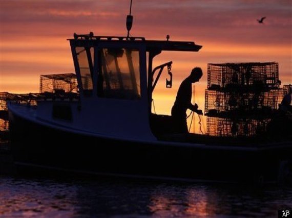 Vance Bunker Lobster Wars Shootout Recounted In Co