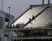 Fan Jumps From O.co Coliseum 3rd Deck After Raiders-Titans Game; 2 Injured