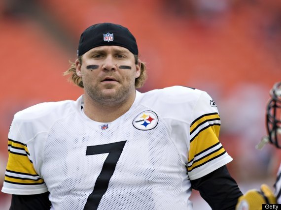 Ben Roethlisberger Sexual Contact Assault Accuser