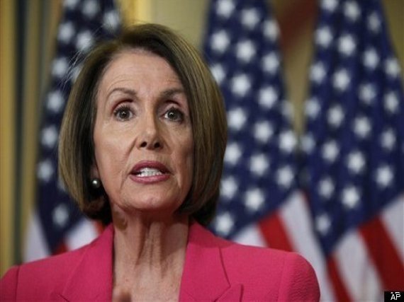 Health Care Pelosi