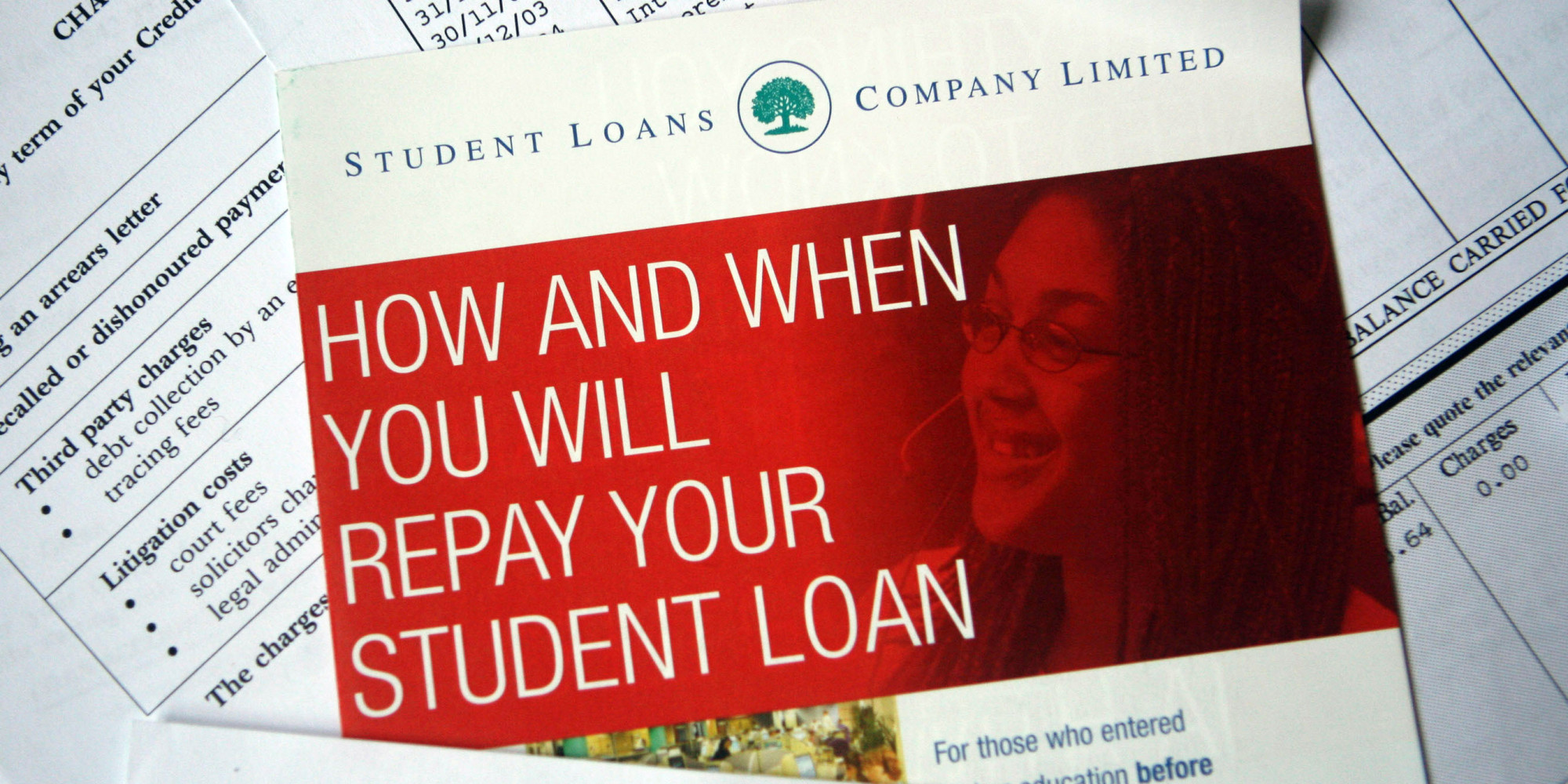 Student Loan Book Worth Â£890m Sold For Â£160m, Government Confirms ...