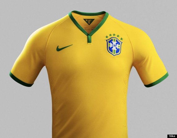 nike brazil world cup 2023