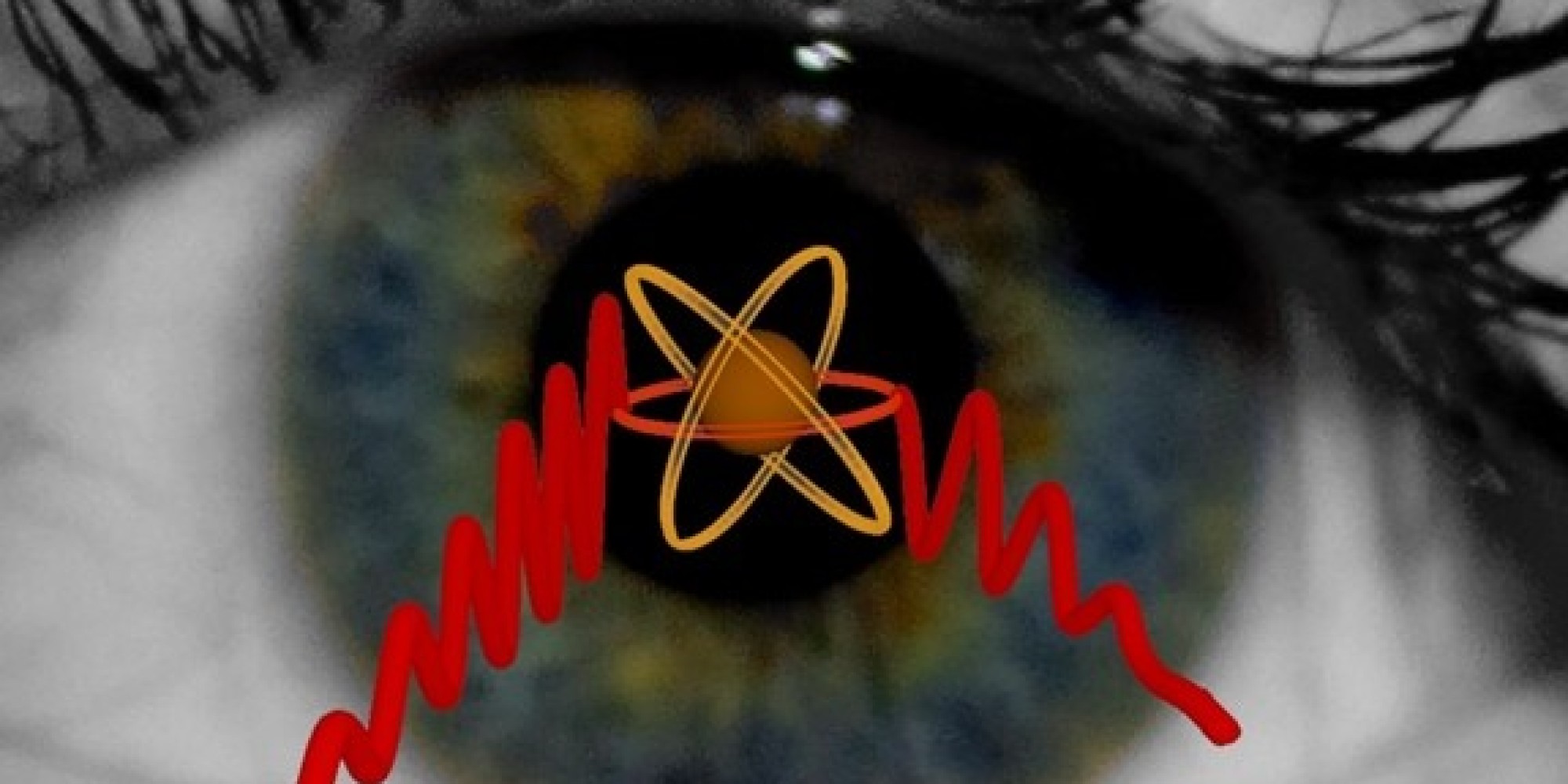 Photons Seen Without Being Destroyed For First Time Ever HuffPost