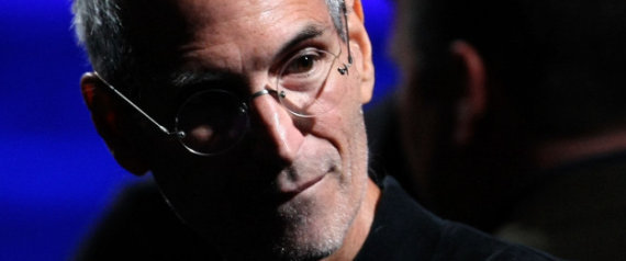 Steve Jobs