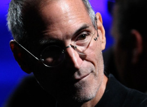 Steve Jobs