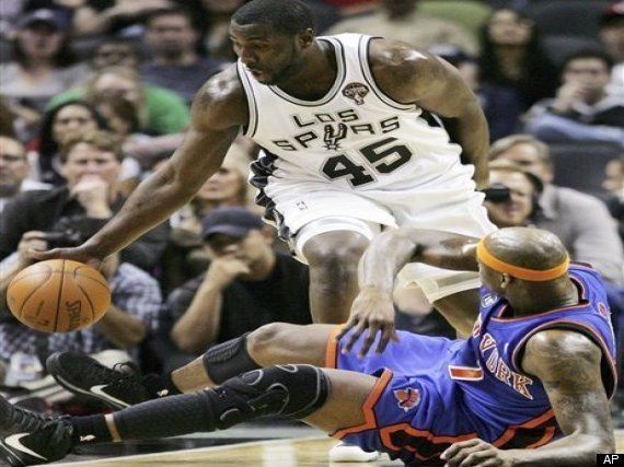 Knicks