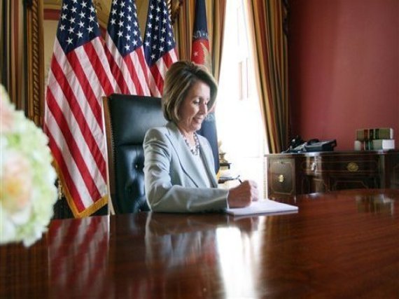 Pelosi