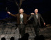 Aisle View: McKellen and Stewart Play Beckett and Pinter