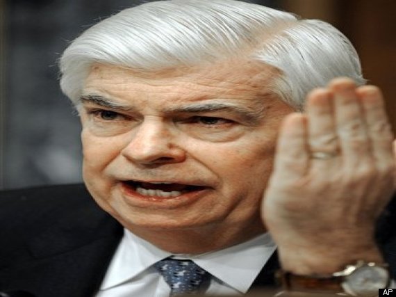 Financial Overhaul