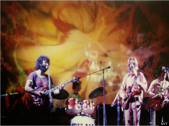 Grateful Dead