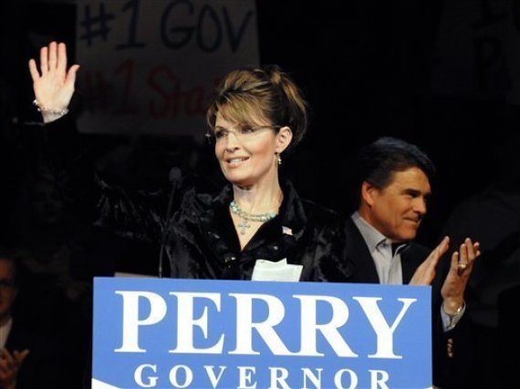 Sarah Palin Trial