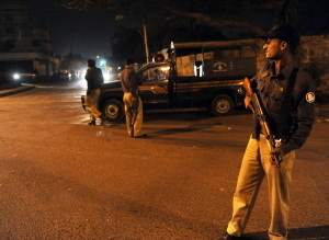 Pakistan