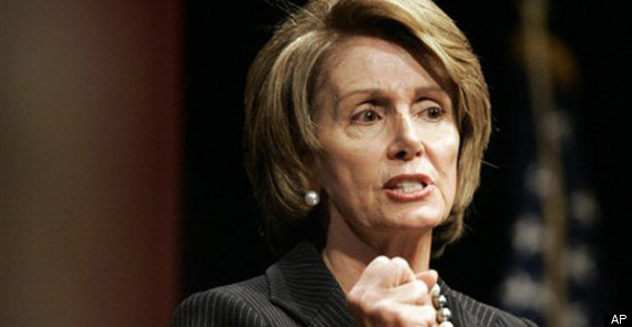 Pelosi