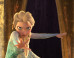 Disney's 'Frozen' Review: Animated Flick Boosts Strong, Feisty Female Royals