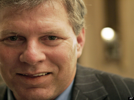 Lenny Dykstra Sexual Harassment Lawsuit