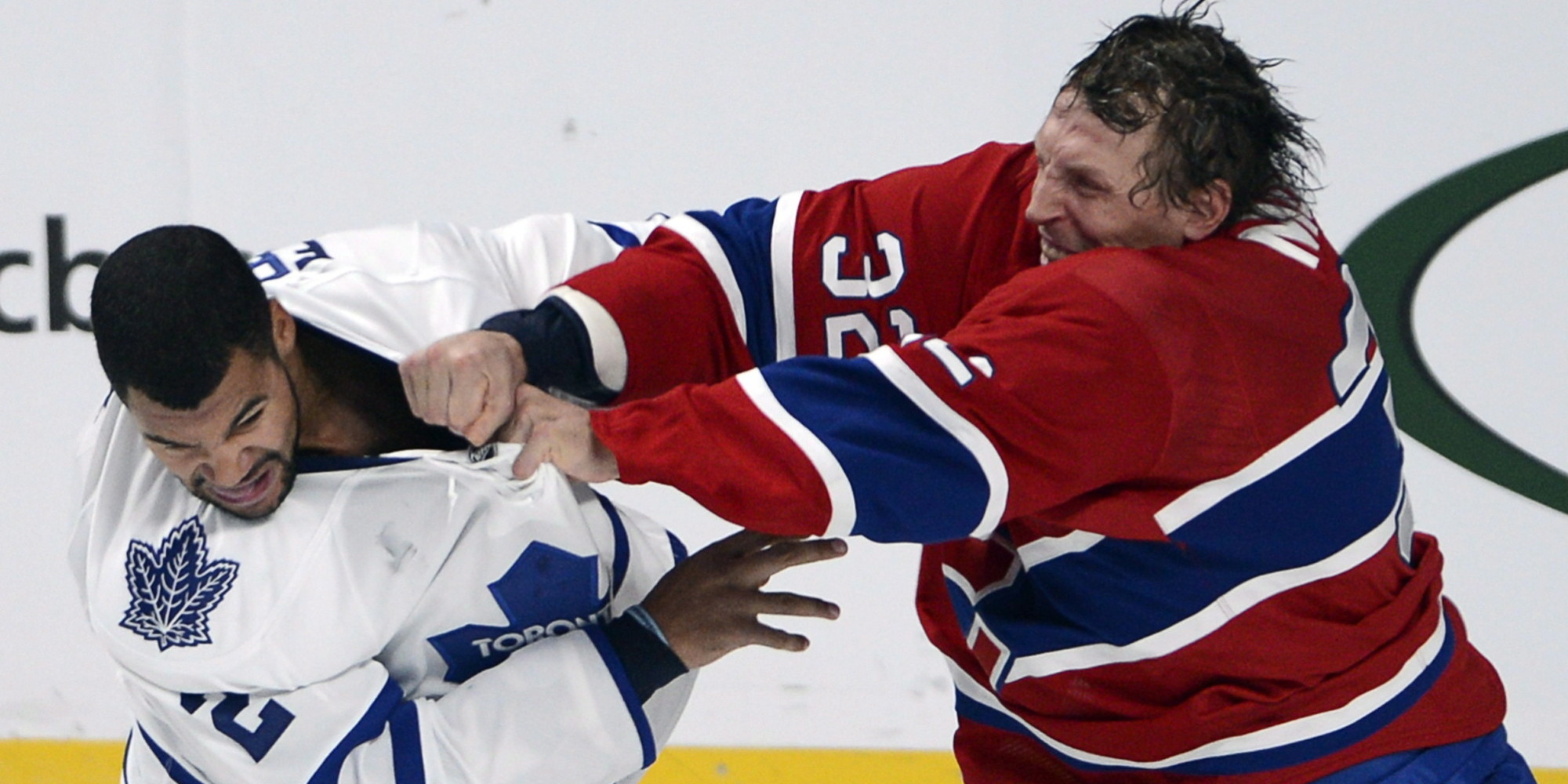 Most Popular Nhl Teams In Canada