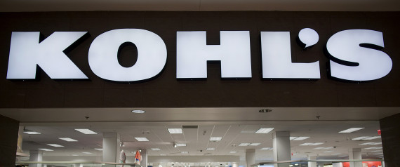 Just like the bricks and mortar locations, the online version of Kohl's department store is jam-packed with all the brand names, styles and prices you want