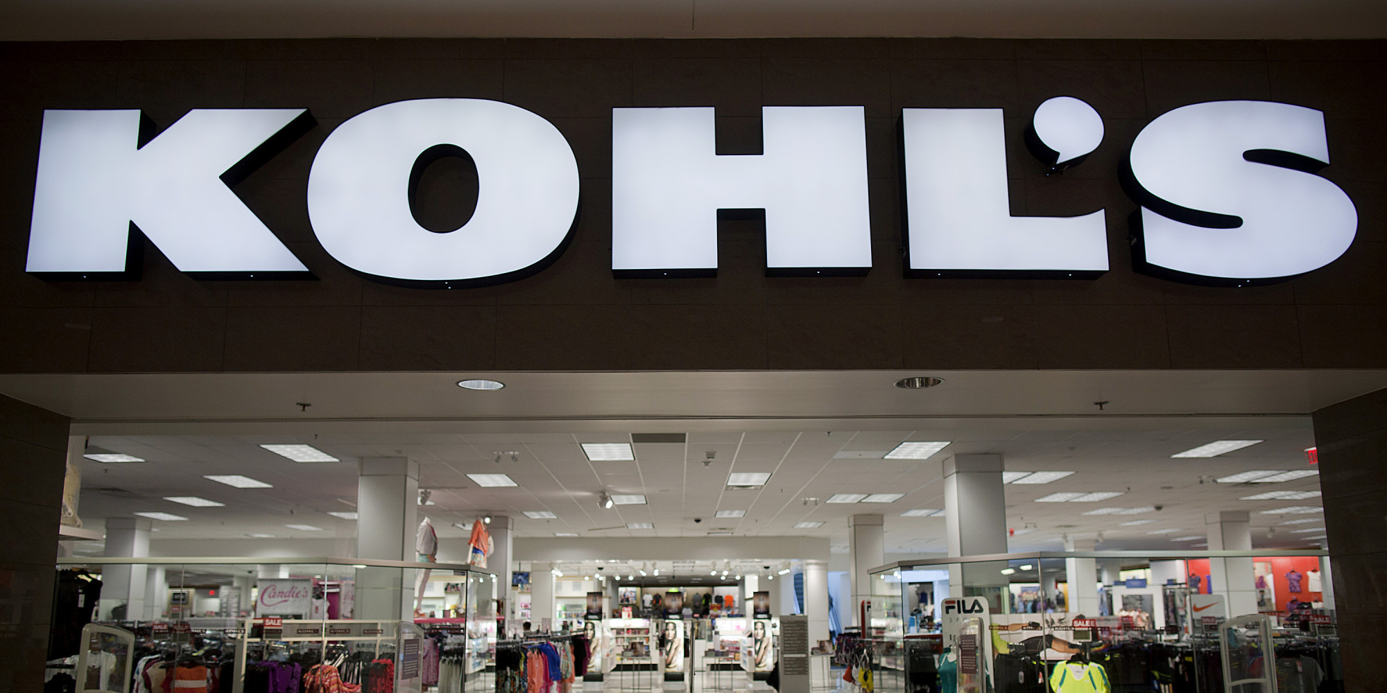 Kohl's Black Friday 2013 Sales Seem Too Good To Be True | HuffPost