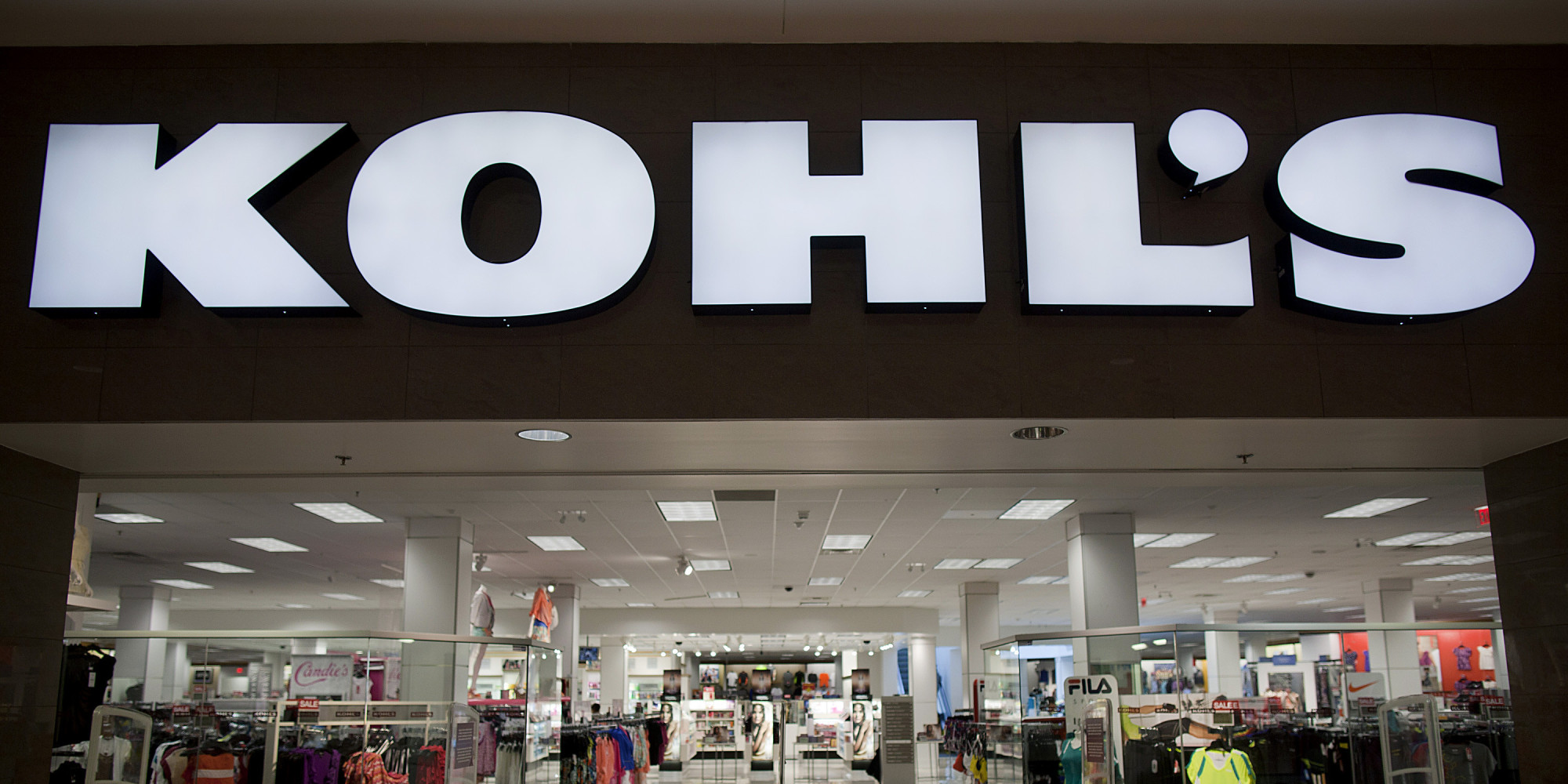 Kohl's Black Friday 2013 Sales Seem Too Good To Be True