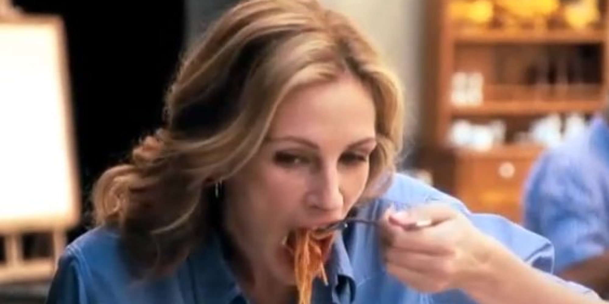 Movies That Will Make You Hungry Just In Time For Thanksgiving Huffpost