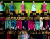 Fit Chic: Gym Clothes Became Fashionable