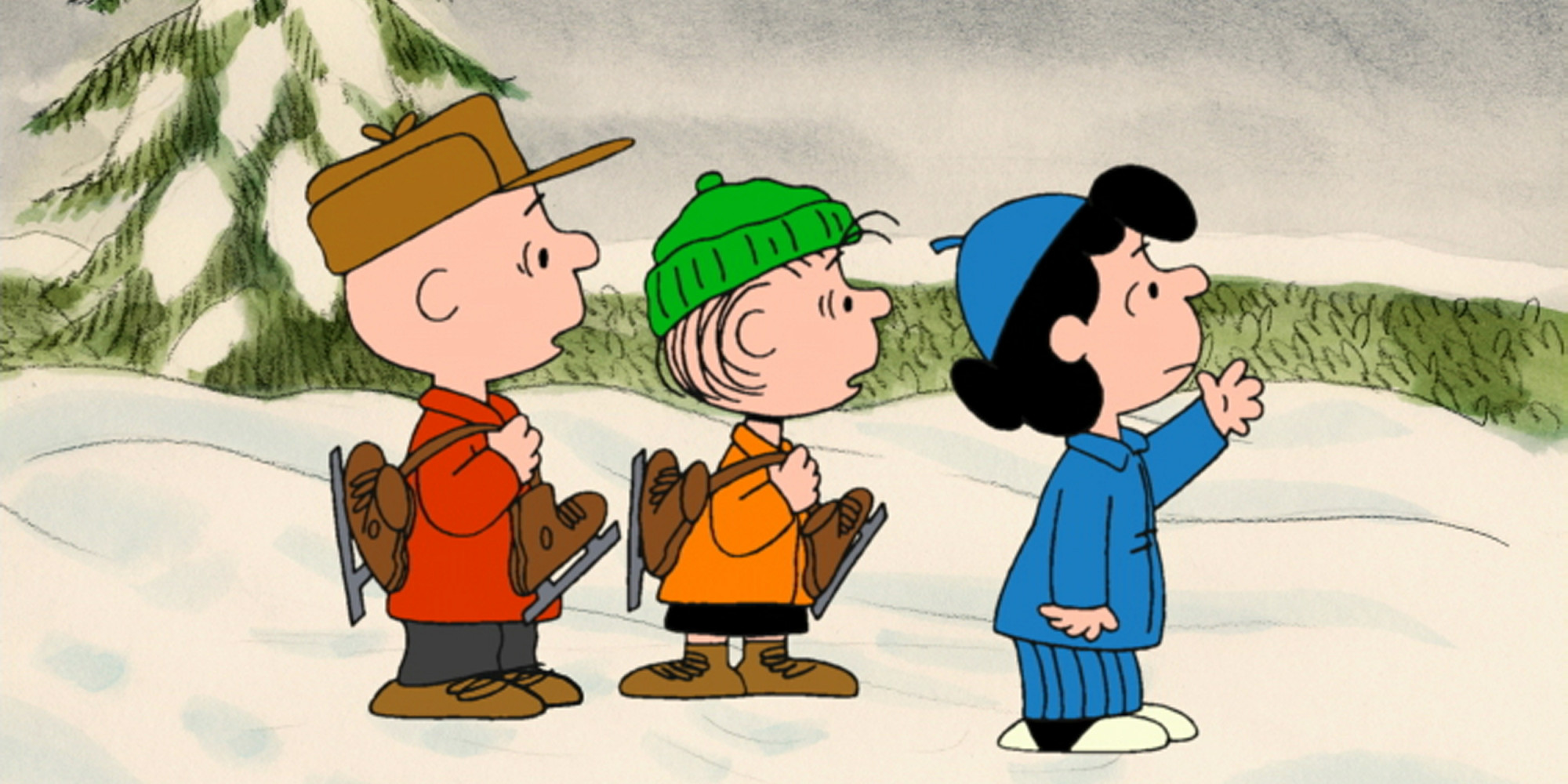 20 Things You Didn't Know About Charles Schulz