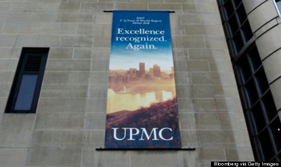 upmc sign