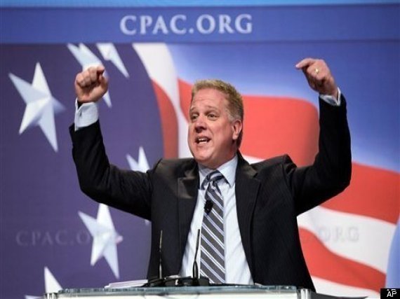 Glenn Beck