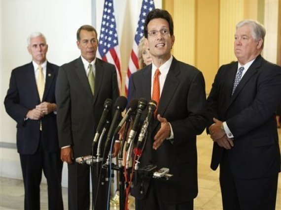 House Republicans