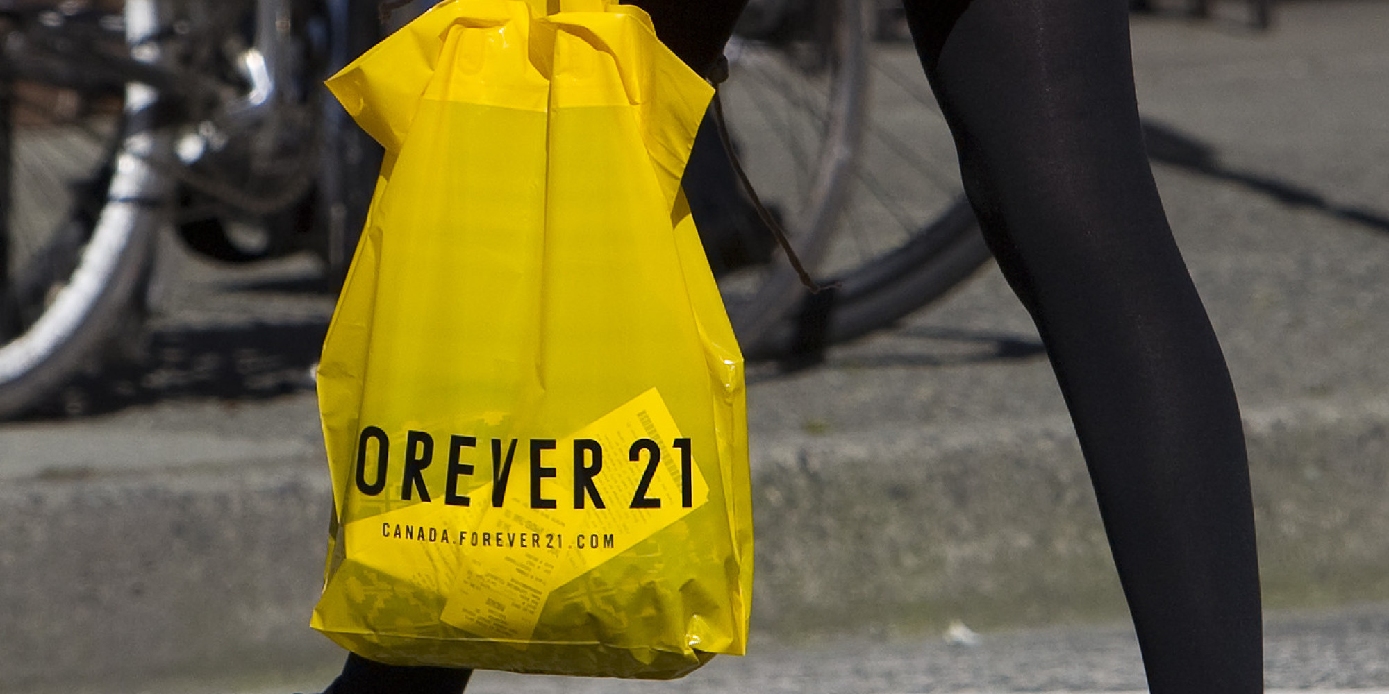 Forever 21 Black Friday 2013 Sales Are Even More Affordable Than Usual | HuffPost