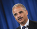Eric Holder Promises More Federal Funding To Fight Chicago Violence